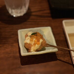 用户对于ワインと串揚げ こぱん 先斗町店的评论图