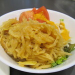 用户对于洋食 まどい食堂的评论图