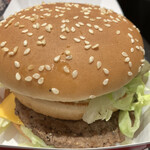 User's review image for マクドナルド ビックカメラAKIBA店