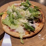 User's review image for italian bar TAKA’s KITCHEN