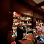 用戶對於バー オスカー的評論圖