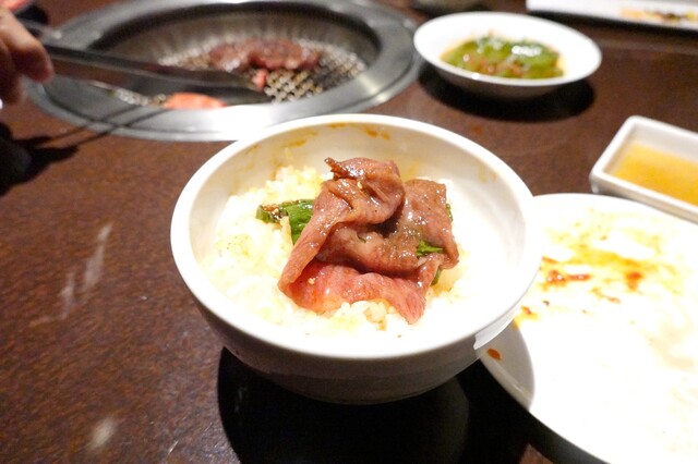 User's recommendation image for 焼肉 冷麺 ユッチャン。