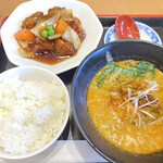 用戶對於八仙閣 新宮中央駅前店的評論圖