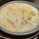 用戶對於花畑牧場 RACLETTE ～ラクレットチーズ専門店～ 新千歳空港店的評論圖