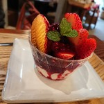 用戶對於だいまるしょうゆ cafe的評論圖