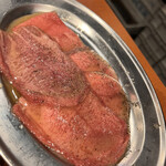 用户对于焼肉ストーリー 水道橋店的评论图