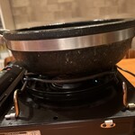 用戶對於民生炒飯 大阪店的評論圖