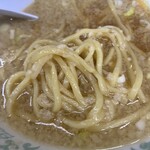 用户对于環七土佐っ子ラーメン的评论图