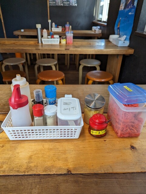 用户对于有吉商店 渡辺通り店的评论高清图