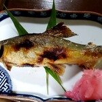 用户对于ちわき的评论图