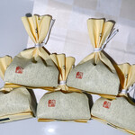 User's review image for たねや 池袋西武店