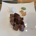 用戶對於柳鳳的評論圖