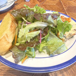 User's review image for イタリアン食堂 MAS