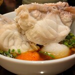 用户对于玄品 浅草 ふぐ・うなぎ・かに料理的评论图