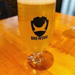 用戶對於BrewDog Roppongi的評論圖