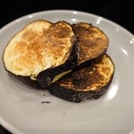 用戶對於高はし的評論圖