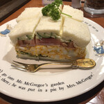 User's review image for 炭火焙煎珈琲 きりん珈琲 豊中店