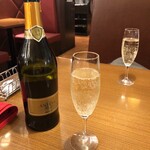 User's review image for 北海道イタリアン ミアボッカ エミオ武蔵境店