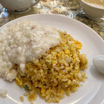 User's review image for 中國料理 聚寳園