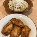 用戶對於サイゼリヤ キャナルシティ博多店的評論圖