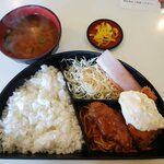 User's review image for レストラン百花園