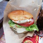 用戶對於ウェンディーズ・ファーストキッチン 五反田東口店的評論圖