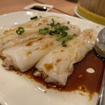 用戶對於粤港美食 上野店的評論圖