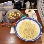 User's review image for 東京らあめんタワー 芝大門本店