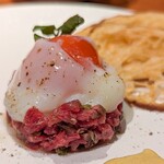 User's review image for baron