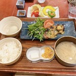 用戶對於ごはんや農家の台所 立川高島屋店的評論圖