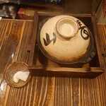 用户对于黒うどん 山長 原宿店的评论图