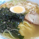 用戶對於谷地頭温泉 食堂的評論圖
