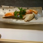 用戶對於季節の料理と鉄板焼き ぐるり的評論圖