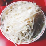 用戶對於ラーメン 麺徳 東陽町店的評論圖