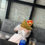 用戶對於天空LOUNGE TOP of TREE 東京スカイツリータウン・ソラマチ店的評論圖