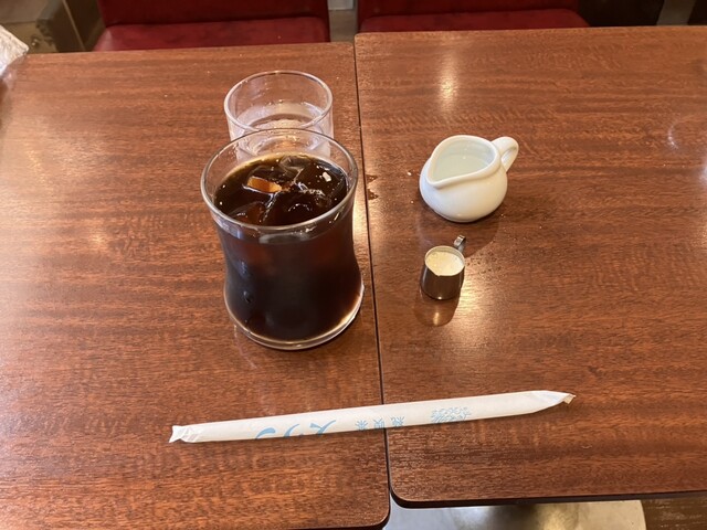 用户对于純喫茶 スワン 阿倍野店的评论高清图
