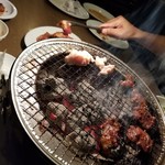 用戶對於味覚園 東苗穂店的評論圖