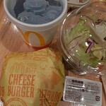 User's review image for マクドナルド 錦糸町オリナス店