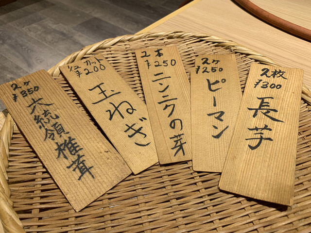 User's recommendation image for 北海道塩ジンギスカン 名前はまだ無い。