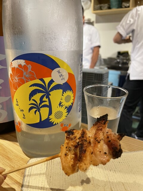 用戶對於京都 鳥八的評論高清圖