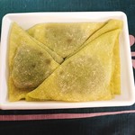 用戶對於本家 西尾八ツ橋 祇園北店的評論圖