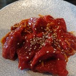 用戶對於炭火焼肉 邑 別所別邸的評論圖