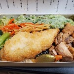 User's review image for 海苔弁 いちのや 福岡赤坂店