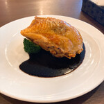 User's review image for SALAO