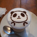 用戶對於パステルカフェ 上野マルイ店的評論圖