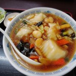 User's review image for 餃子太郎