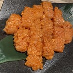 用戶對於利花苑 中洲店的評論圖