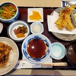 用戶對於銀座 天一 日本橋高島屋店的評論圖