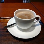 User's review image for 上島珈琲店 京都嵯峨嵐山店