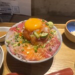 用戶對於サカナファクトリー 柳橋中央市場店的評論圖